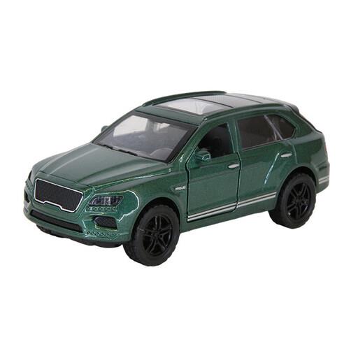 ماشین بازی مدل بنتلی کد Bently